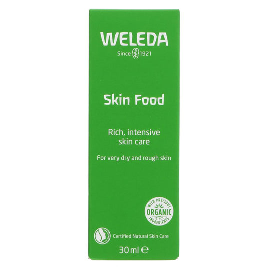 Weleda Skin Food 30ml