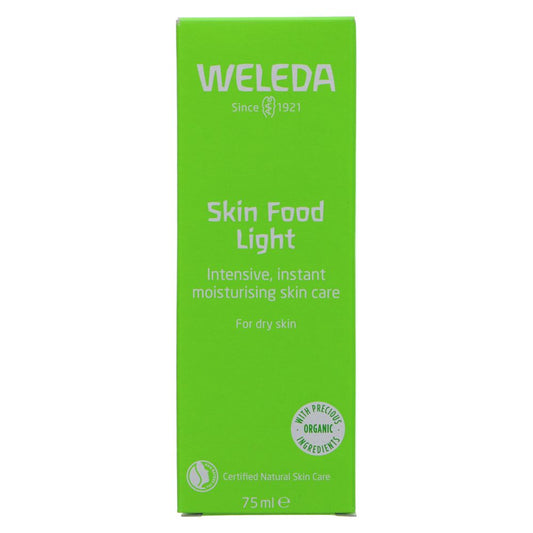 Weleda Skin Food Light 75ml