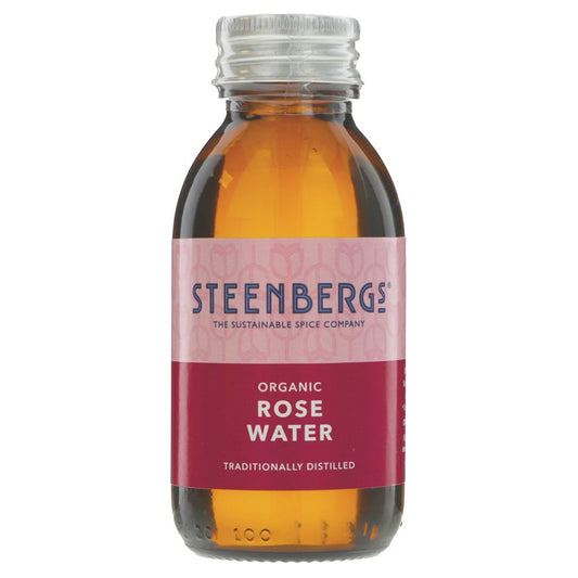 Steenberg's Rose Water