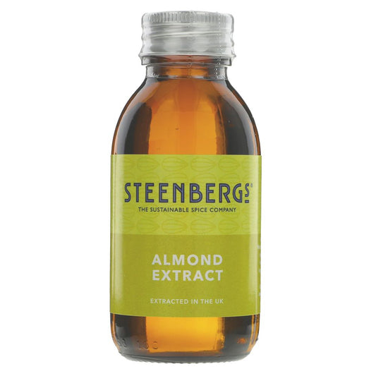Steenberg's Almond Extract 100ml