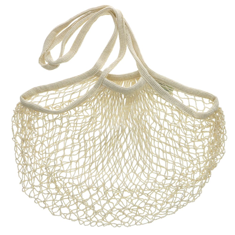 Suma String Bag - Natural