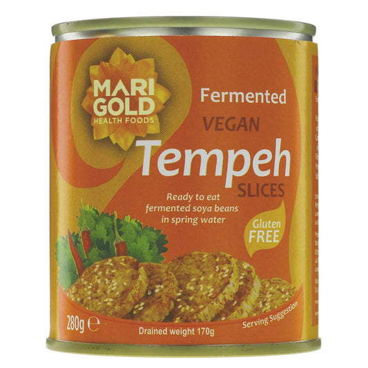 Marigold Tempeh 280g