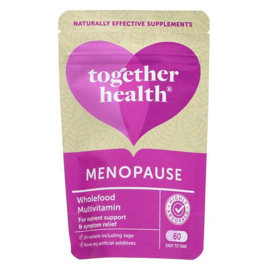 Together Health Menopause 60 Capsules