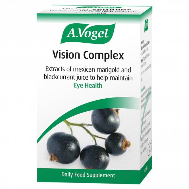 A. Vogel Vision Complex (45 tablets)