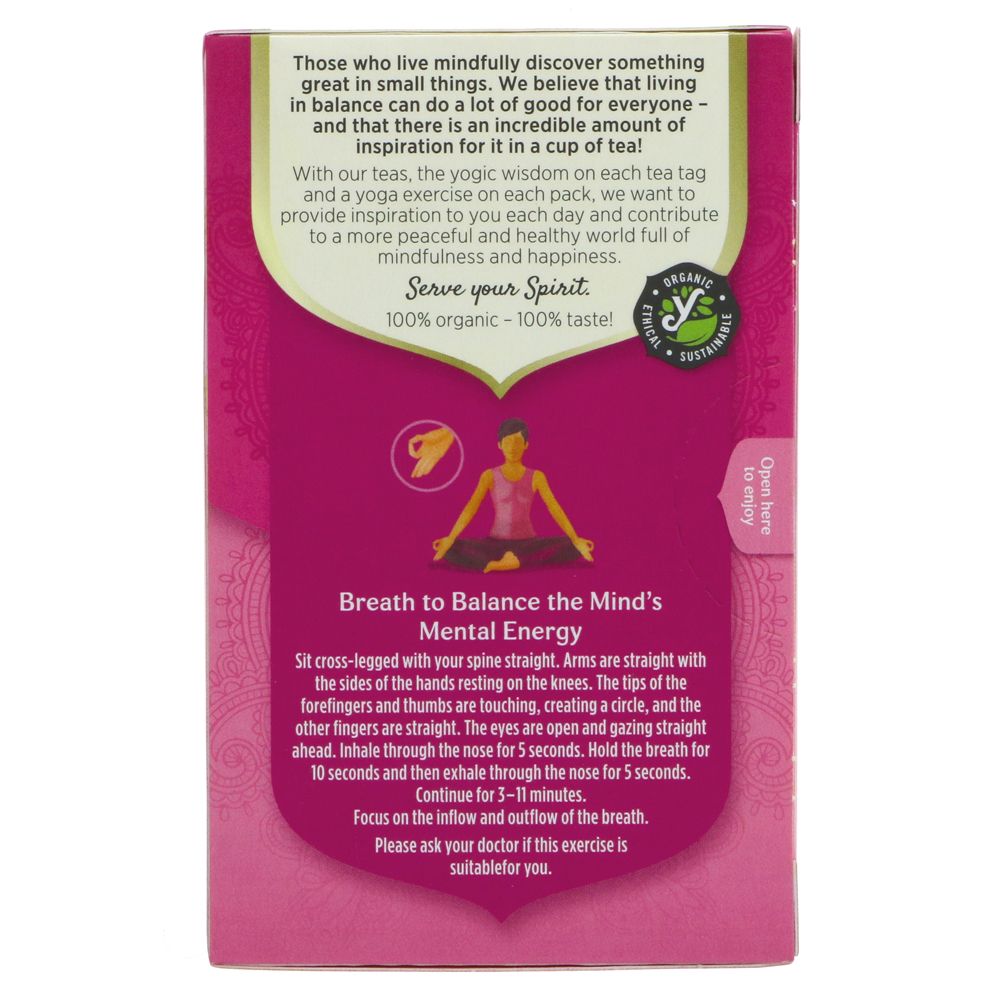Yogi Women's Balance Tea 17 Bags