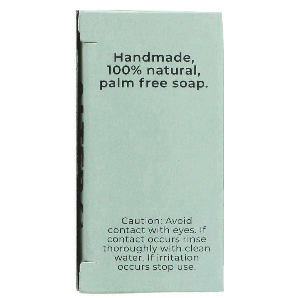 Alter/Native Fragrance Free Aloe Vera Boxed Soap 95g