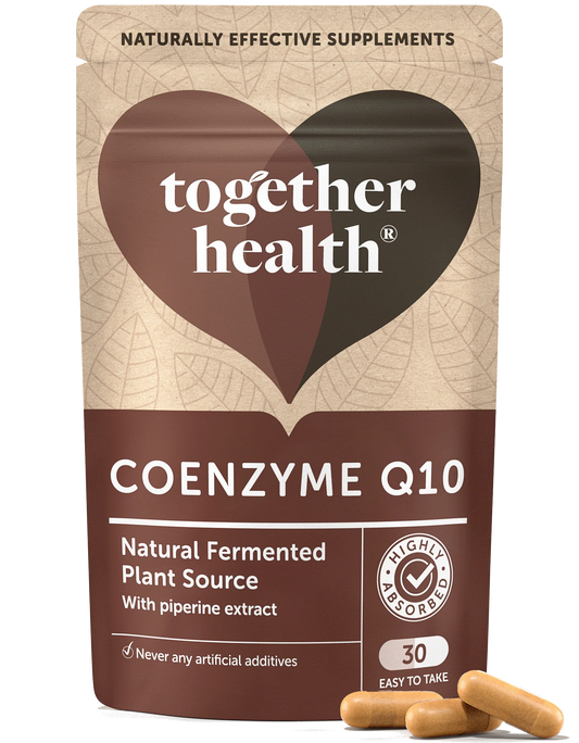 Together  Health CoEnzyme Q10 (x30)