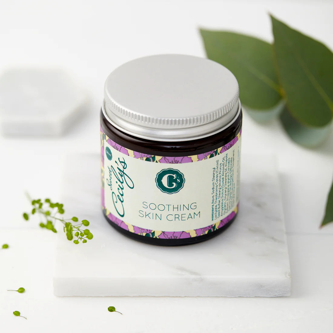 Sweet Cecily's Soothing Skin Cream
