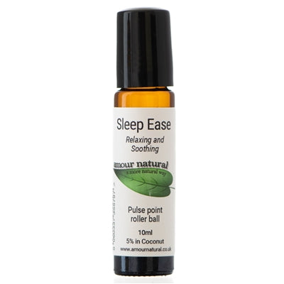 Amour Natural Sleep Ease Rollerball 10ml