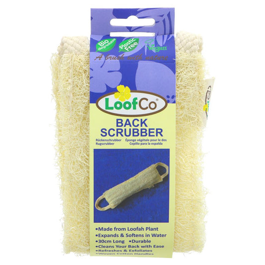 Loofco Back Scrubber