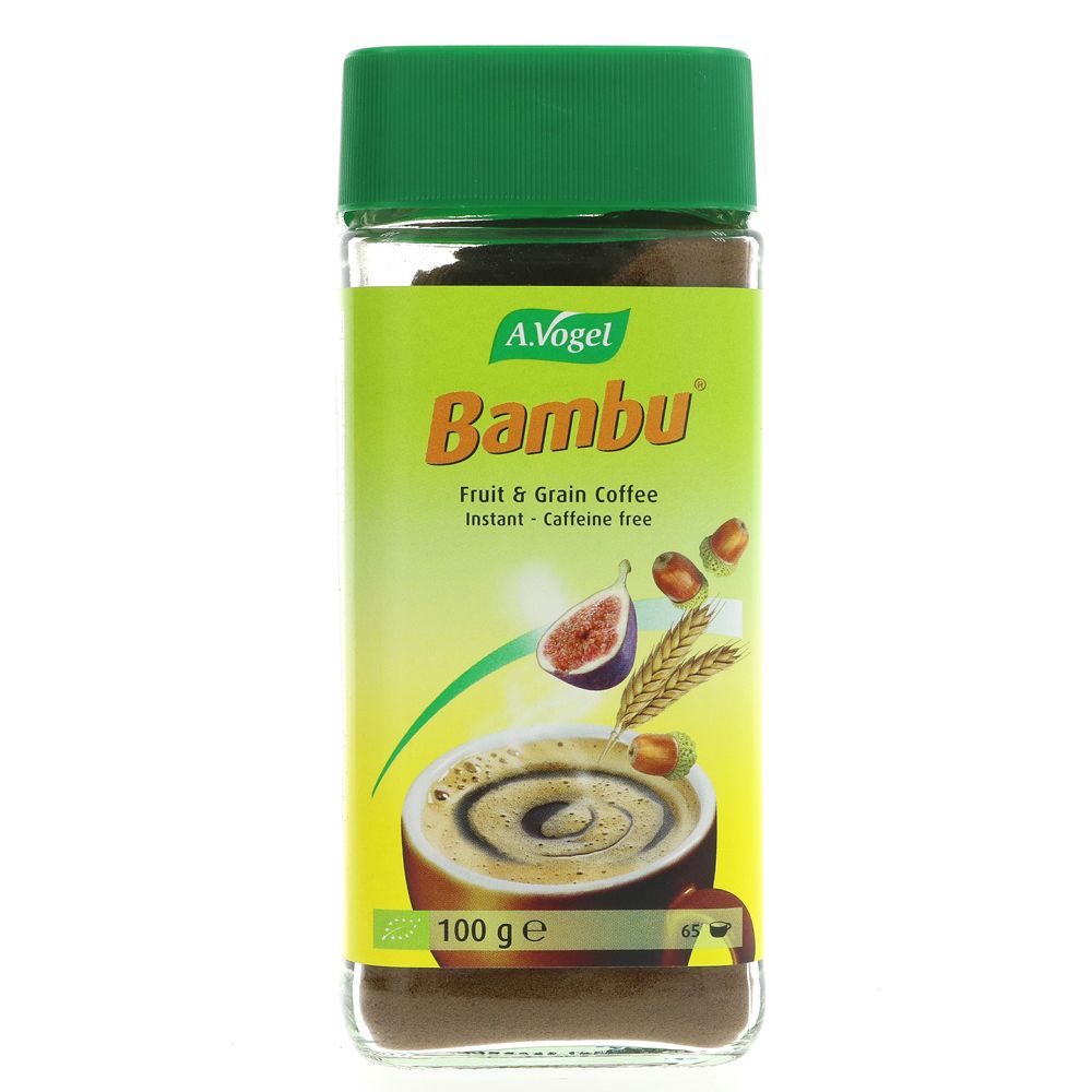 A.Vogel Bambu Coffee Substitute 100g