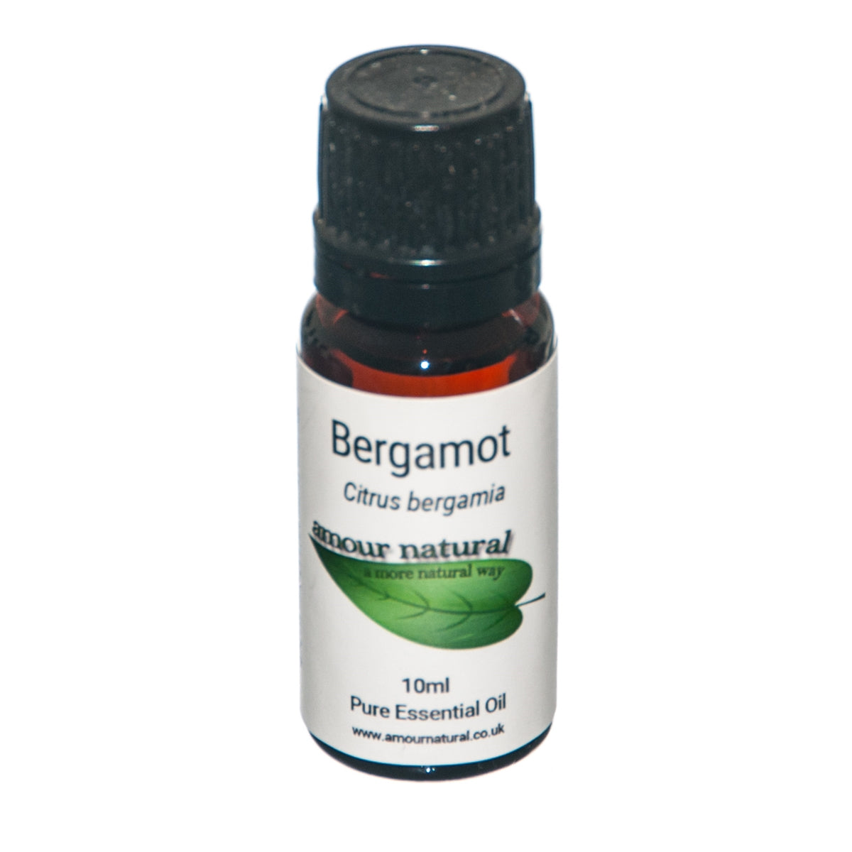 Armour Natural Bergamot Essential Oil 10ml