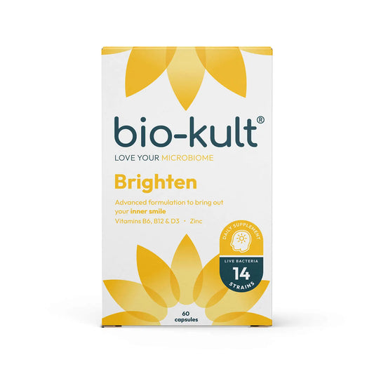Bio-Kult Brighten (x60)