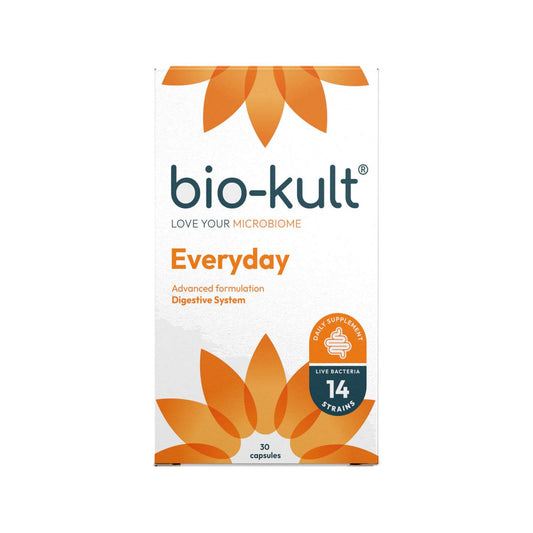 Bio-Kult Everyday (x30 caps)