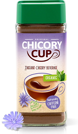 Organic Chicory Cup 100g
