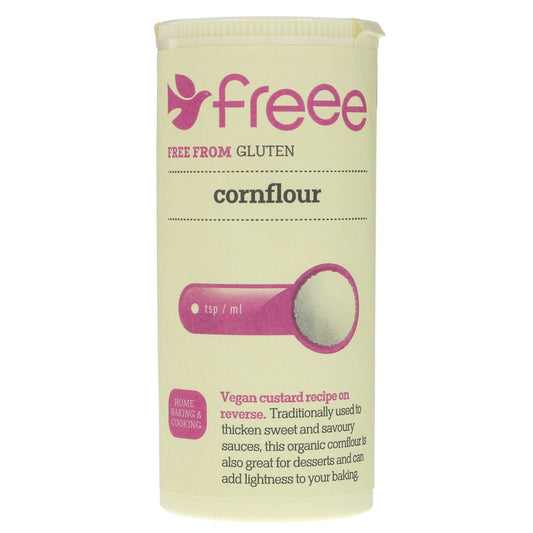 Dove's Farm G/F Cornflour 110g