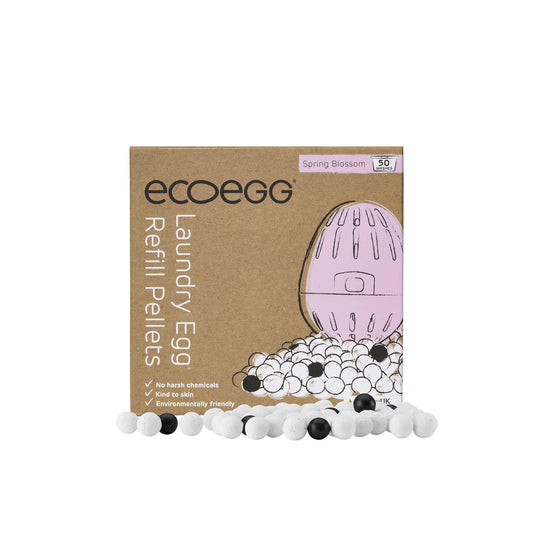 ecoegg Refill Pellets (Spring Blossom Fragrance)