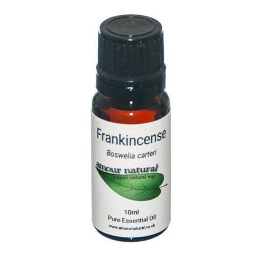 Armour Natural Frankincense Essential Oil 10ml