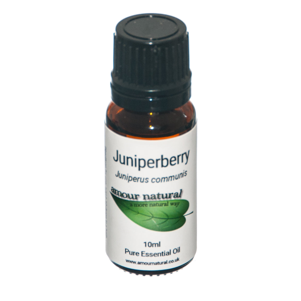Amour Natural Juniperberry Essential Oil 10ml
