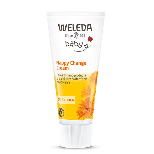 Weleda Calendula Nappy Change Cream