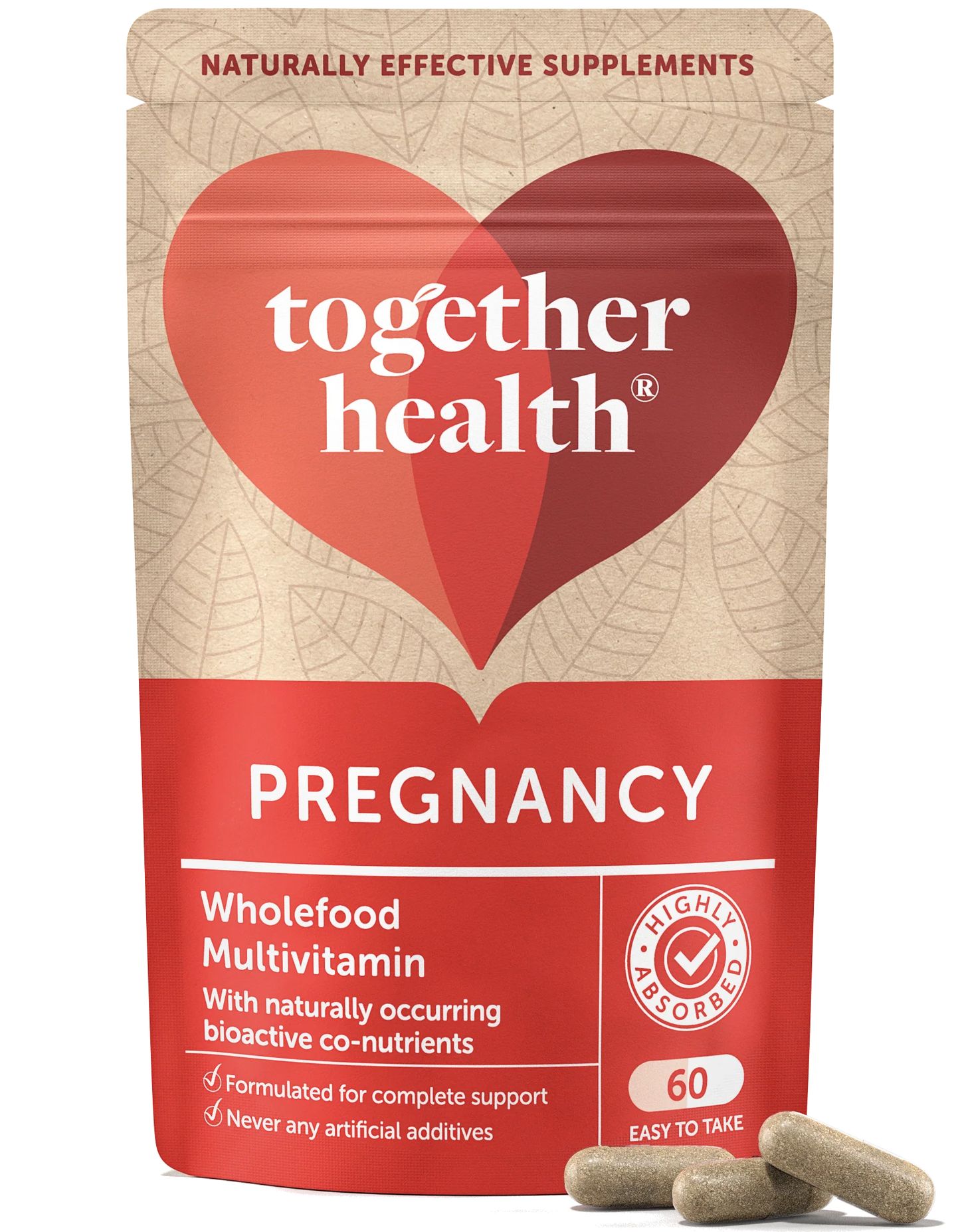 Together Health Pregnancy