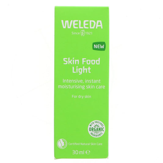 Weleda Skin Food Light 30ml