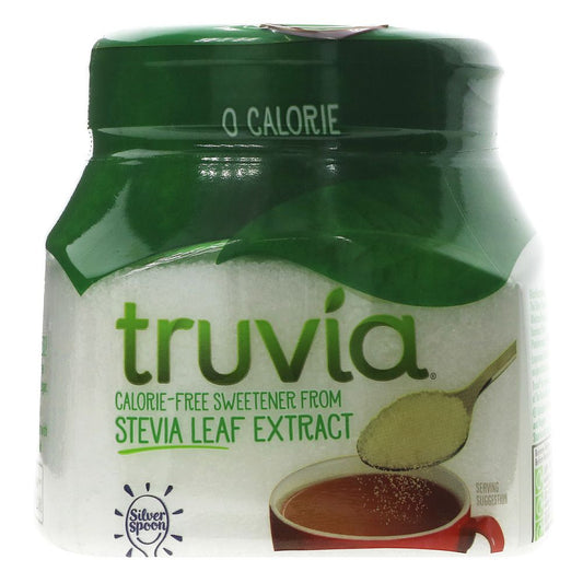 Truvia Sweetener from Stevia Leaf Extract 270g