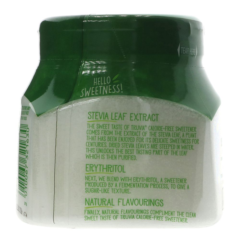 Truvia Sweetener from Stevia Leaf Extract 270g